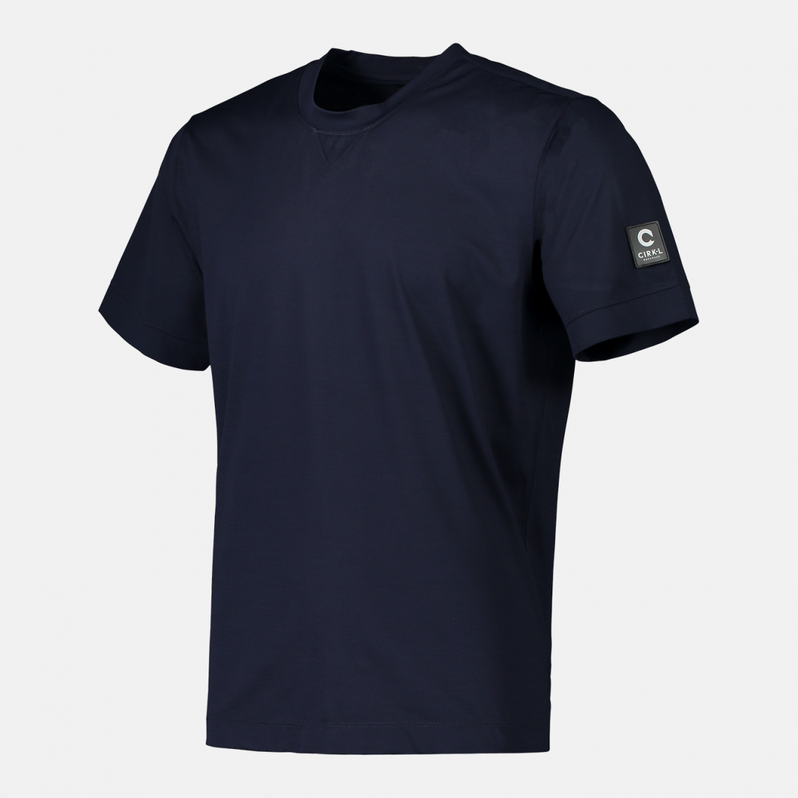 T-shirt, OEKO-TEX certifierat tyg