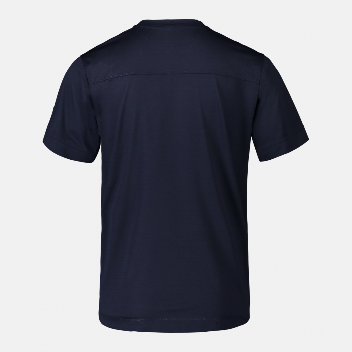 T-shirt med hög fuktransporterande förmåga